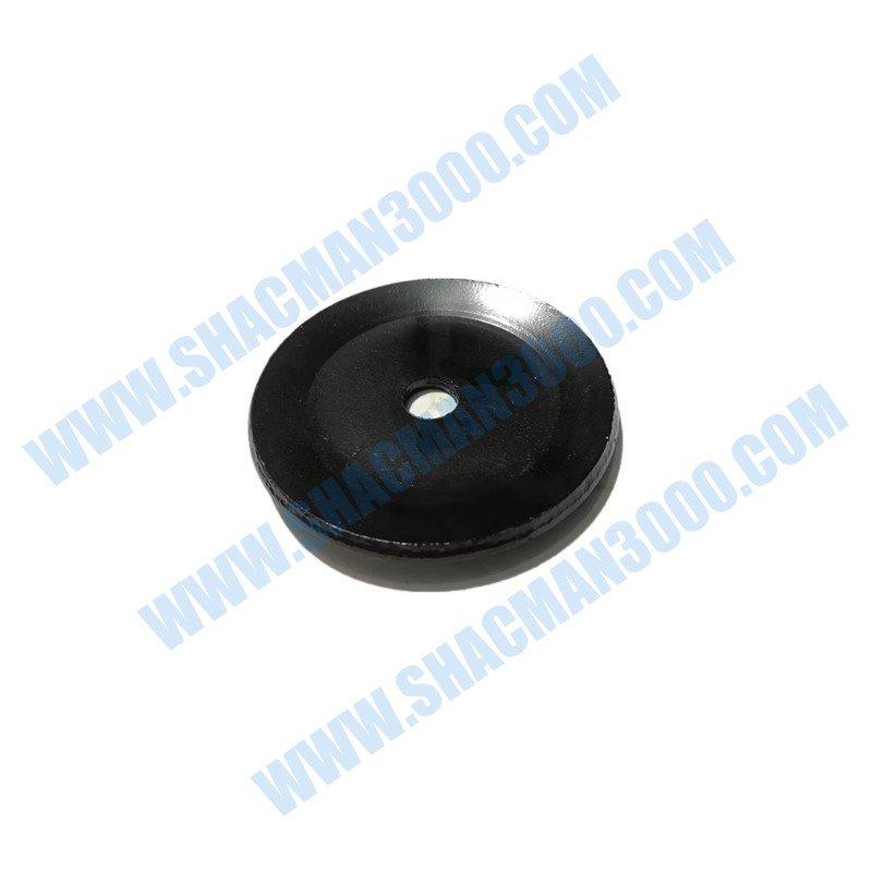 Cubierta de Almohadilla