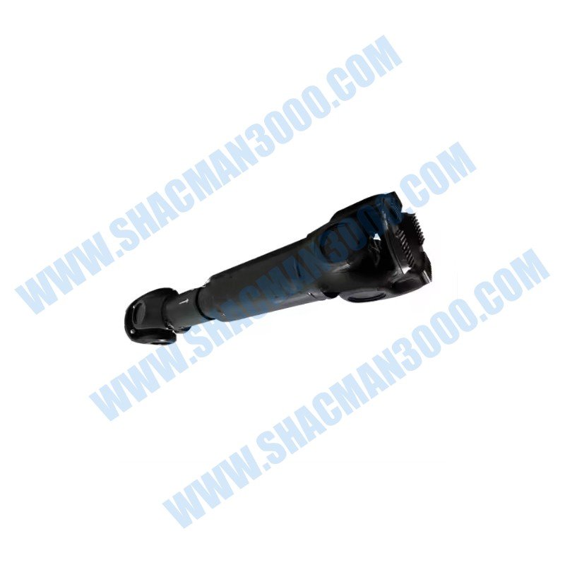 Телескопический карданный вал