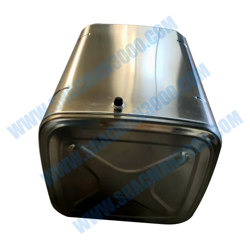 400л Алюминиевый Топливный Бак Комплект