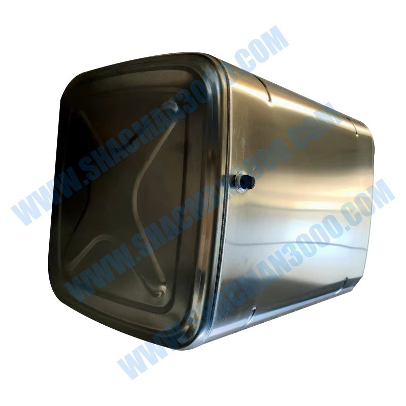 Conjunto de Tanque de Combustible de Aleación de Aluminio 400l