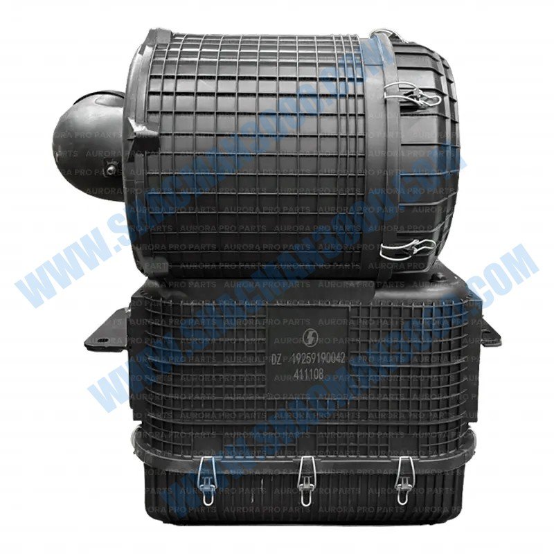 Filtro de Aire de Baño de Aceite