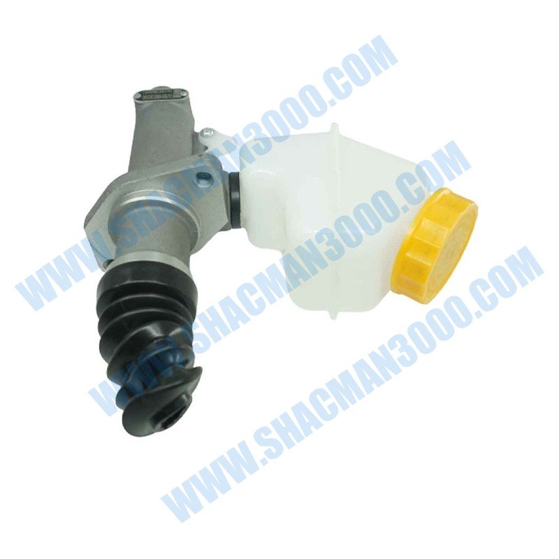 Главный цилиндр сцепления