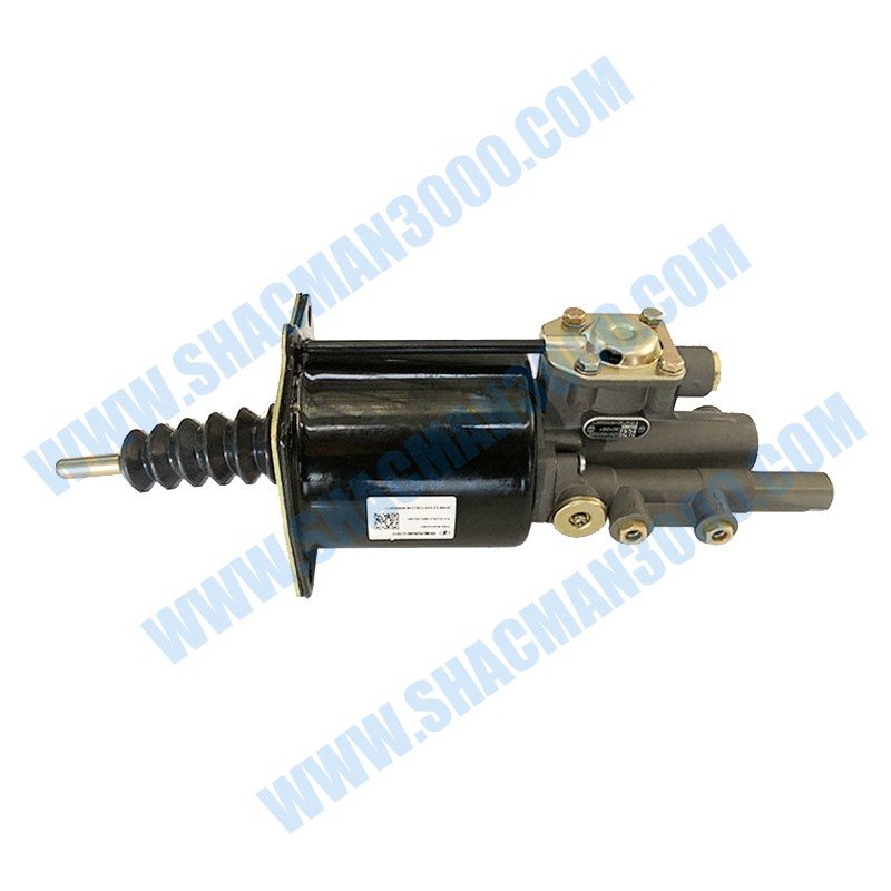 Рабочий цилиндр сцепления