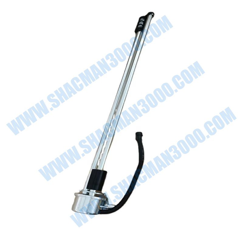 Sensor de Nivel de Combustible