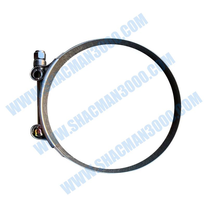 Fixed Clamp 1/2 inch