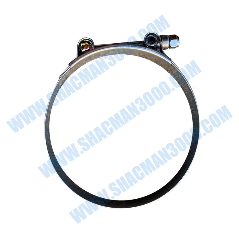 Фиксирующий зажим