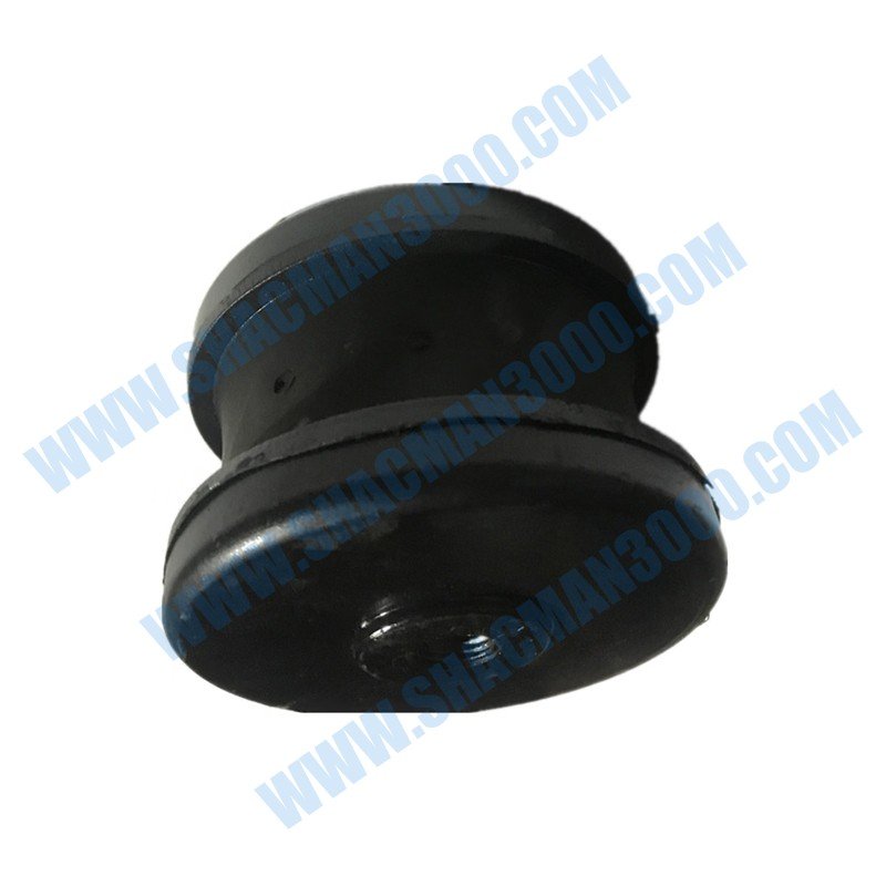 Резиновая буферная подушка