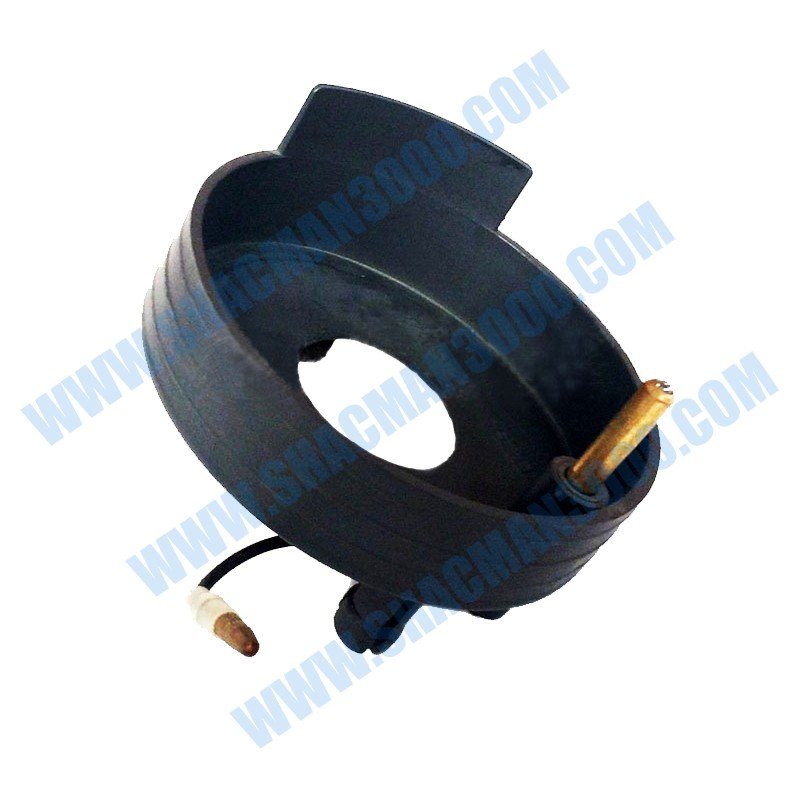 Возвратный фланец