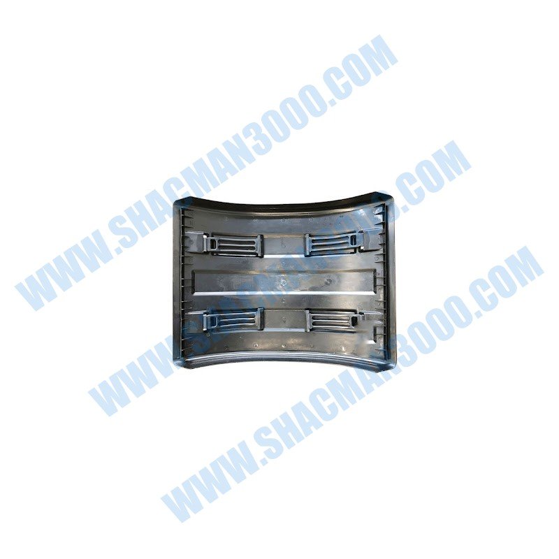 Средняя секция крыла Shacman