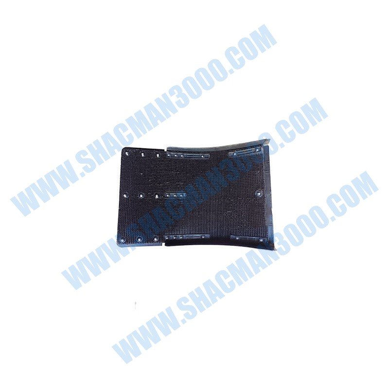 Крыло Шакман