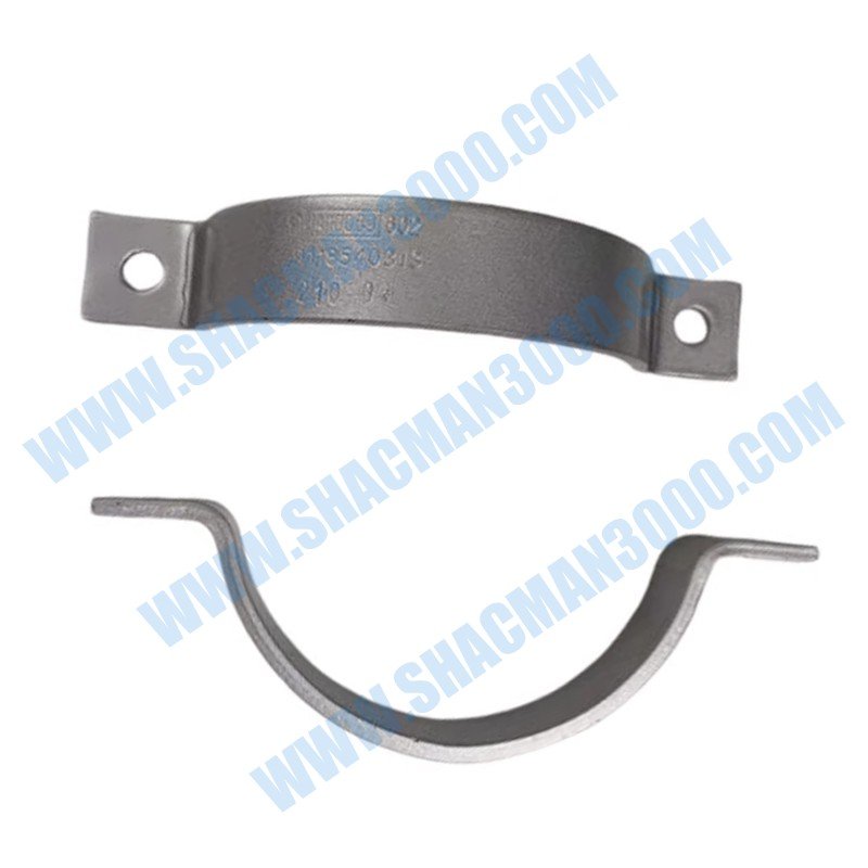 Clamp (S) DZ95319540051 Russian