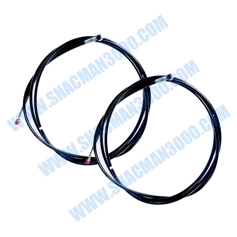 Маслопровод сцепления