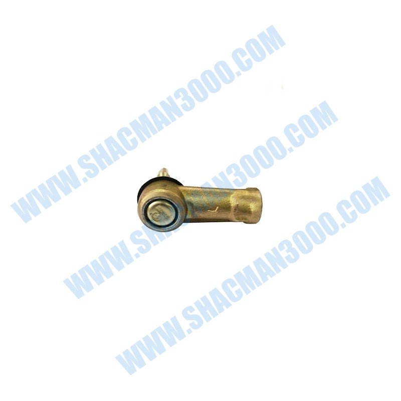 Шаровой шарнир