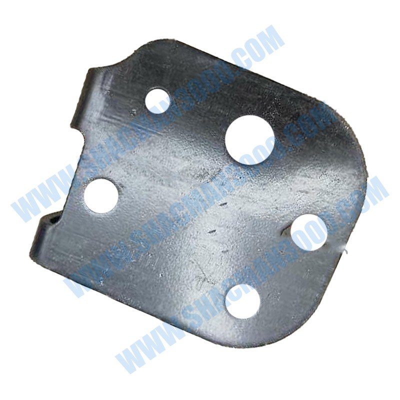 Крепежная плата кабины