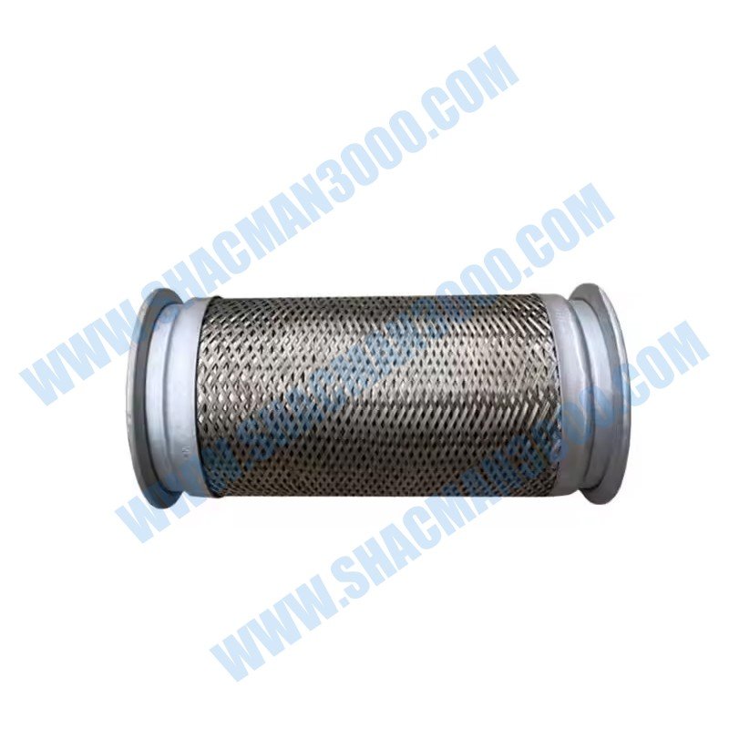 Гофрированный шланг