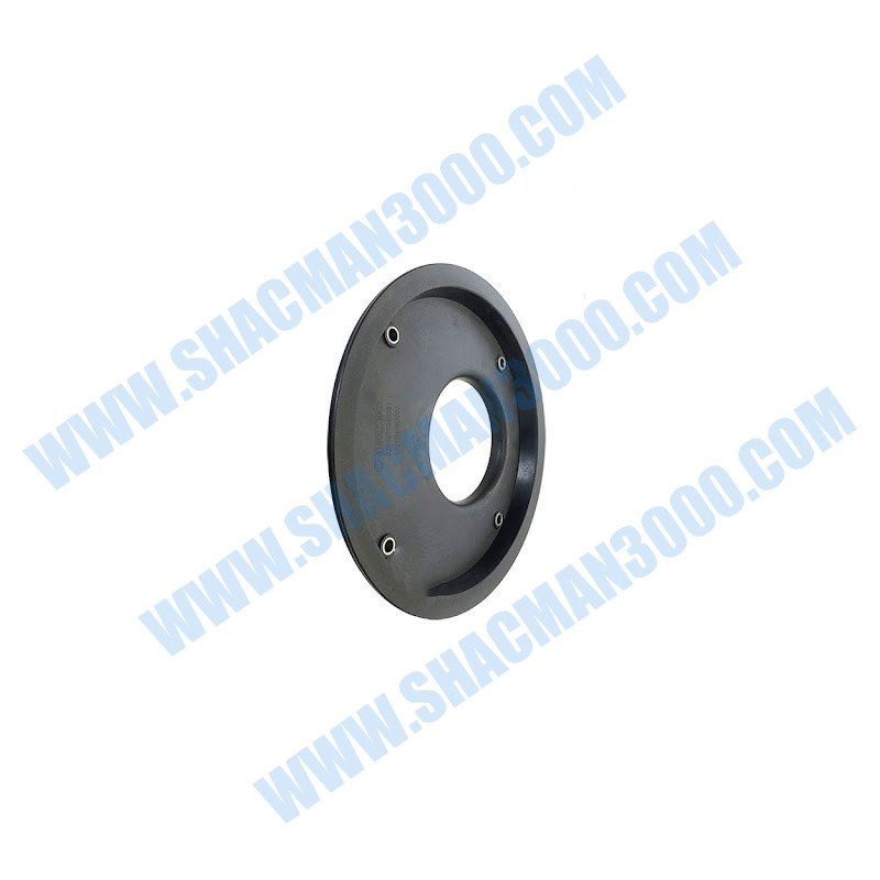 Eccentric Insulation Pad