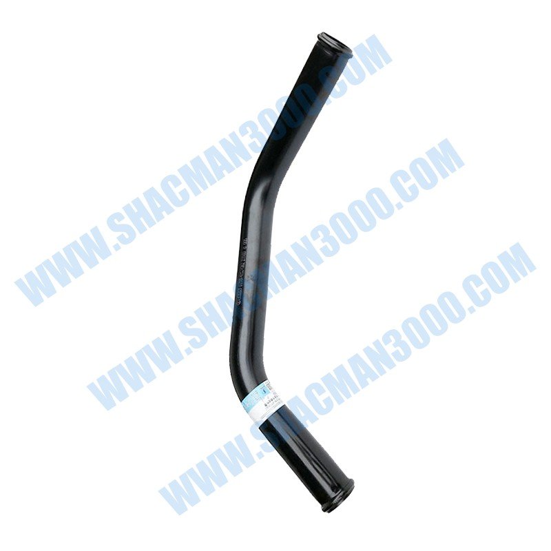 Стальная подводящая труба для ретардера (2) DZ97149534062