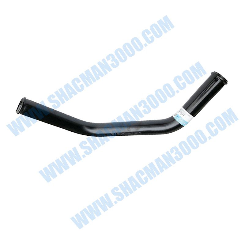 Tubería de Acero de Entrada de Agua para Retardador (2) DZ97149534062