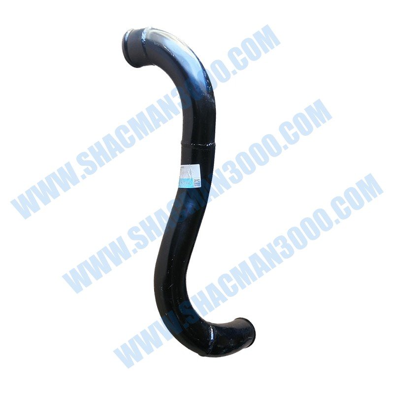 Water Inlet Steel Pipe For Retarder (1) DZ97149534065