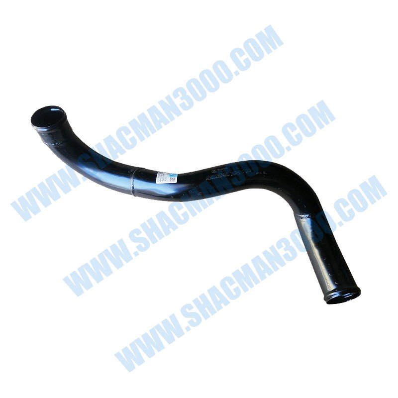 Стальная подводящая труба для ретардера (1) DZ97149534065