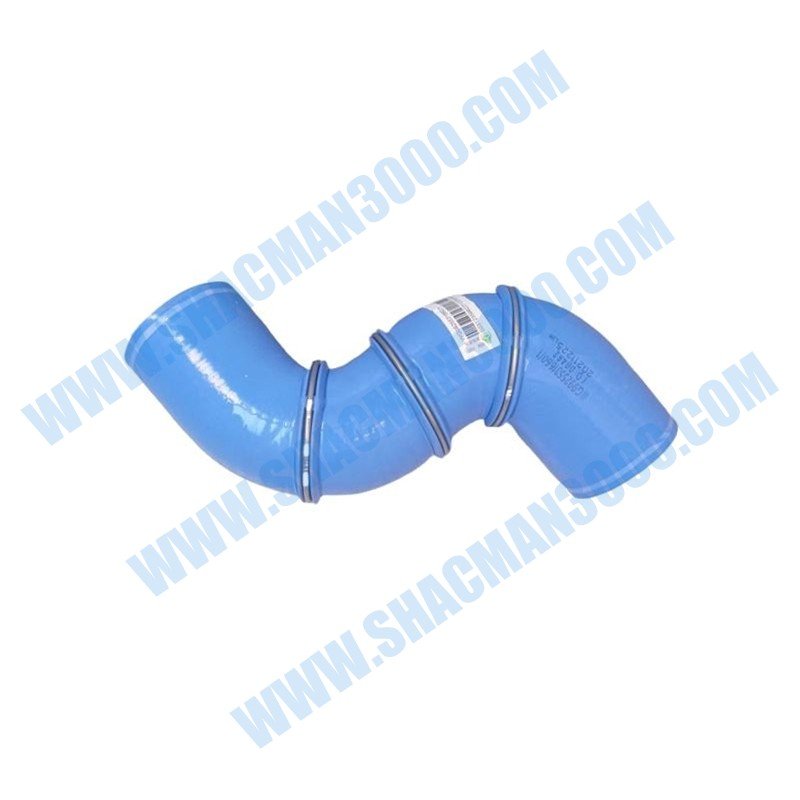 Water Outlet Steel Pipe/Retarder (1) DZ97149534066