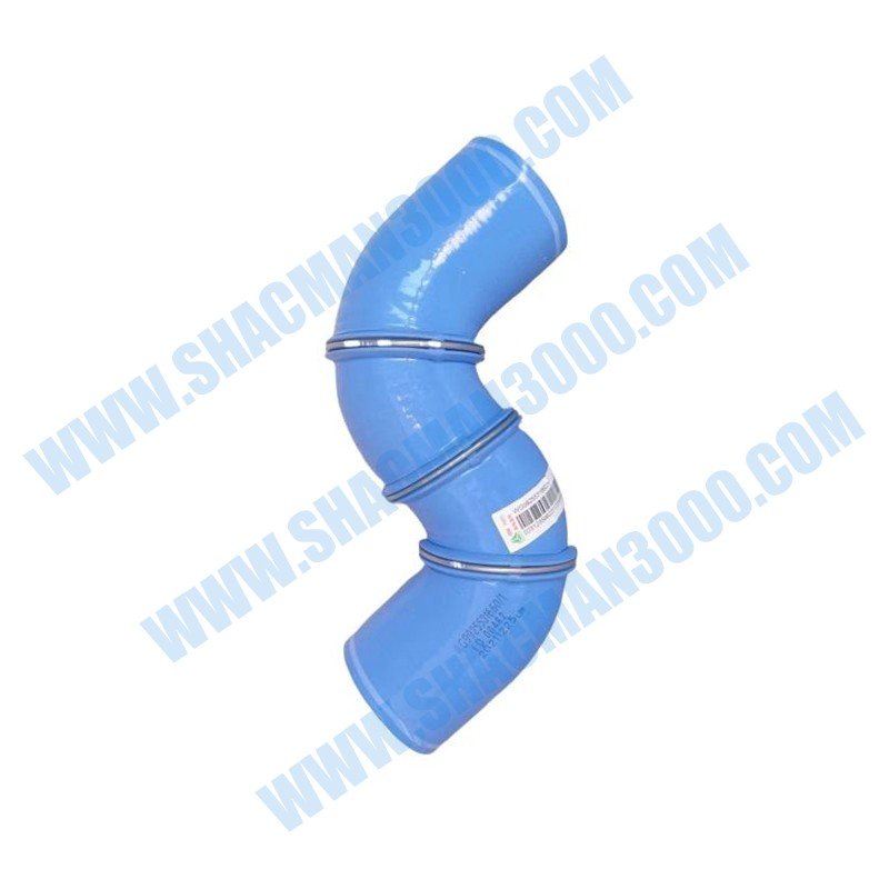 Отводная стальная труба ретардера (1) DZ97149534066