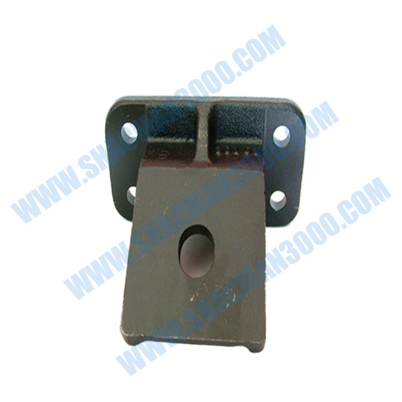 Крепеж для трубы DZ97149538063 для Shacman X5000