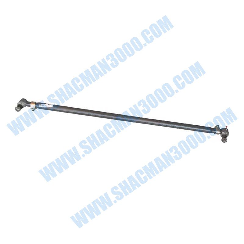 X3000 Control Rod (ISM)