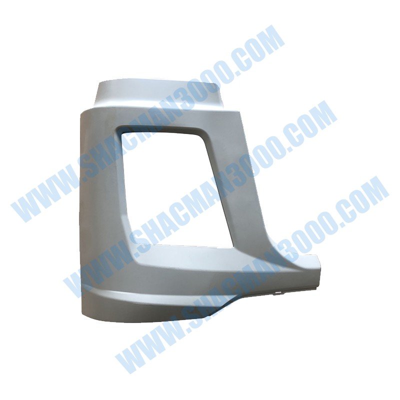 Esquinero Parachoques X5000