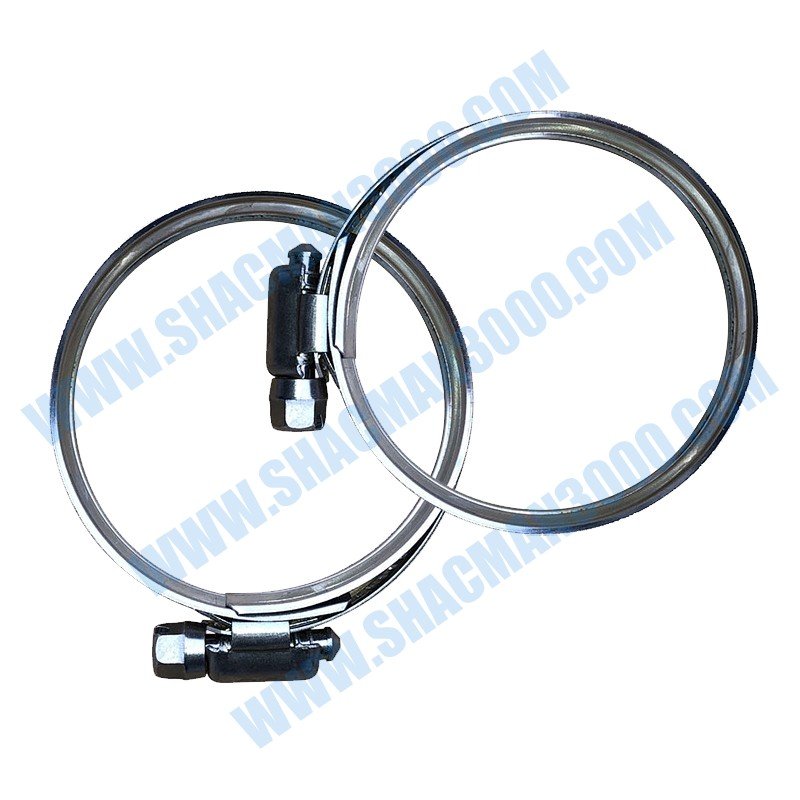 Lining Style American Style Hose Clamp DZ97259533005