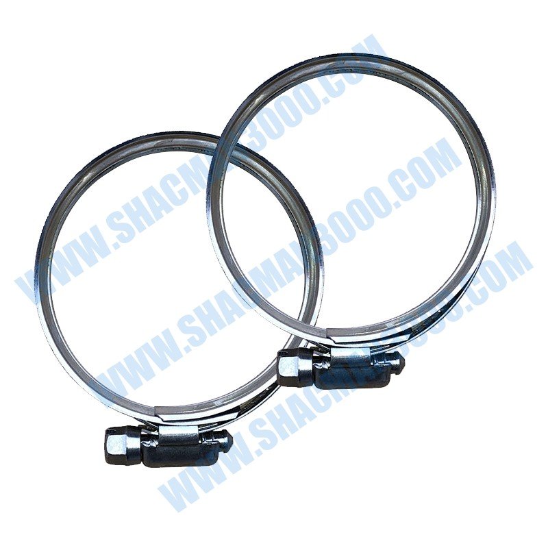 Хомут в футляре американского стиля DZ97259533005