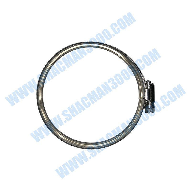 Lining Style American Style Clamp 89