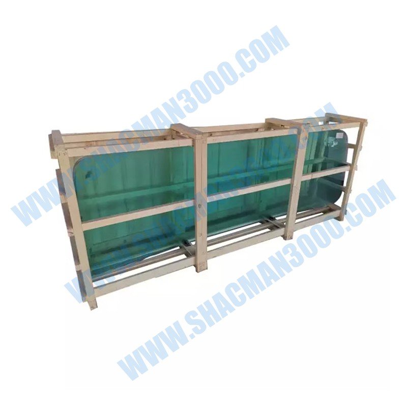 Conjunto de Parabrisas para Shacman X5000 DZ97259536008