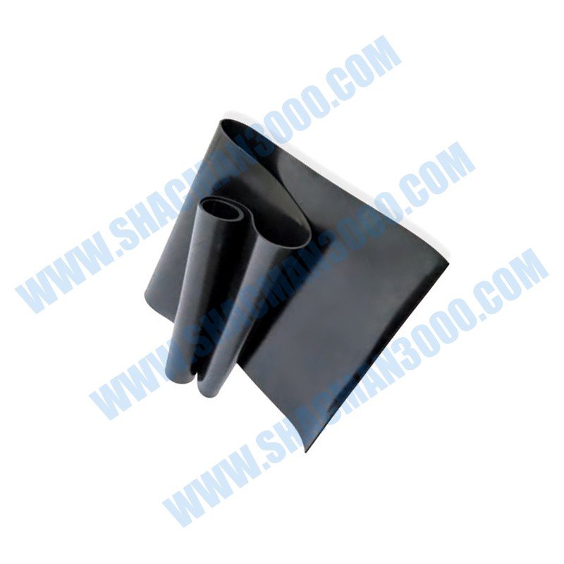 Shacman Rubber Sheet DZ97259536014