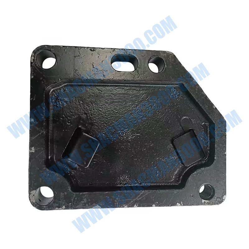 Кронштейн Shacman DZ97259536016