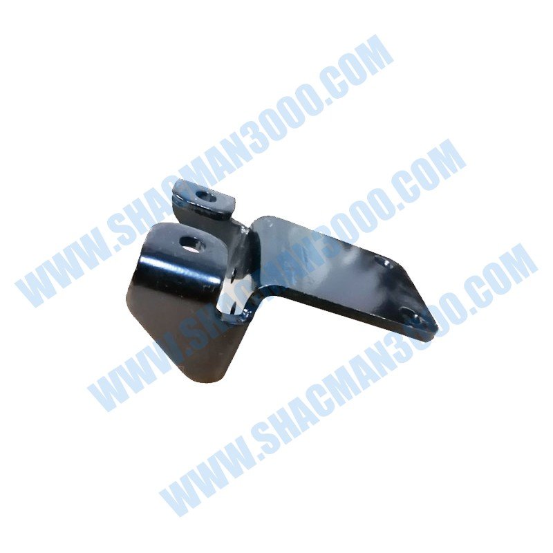 Крепежная скоба радиатора