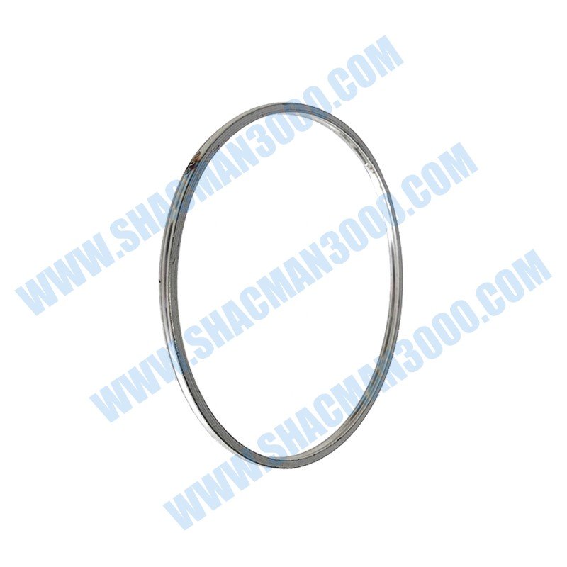 National VI Seal (Φ137) DZ97259542050 for Shacman X5000