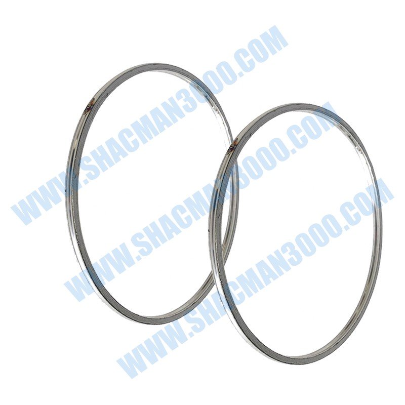 Уплотнение National VI (Φ137) DZ97259542050 для Shacman X5000