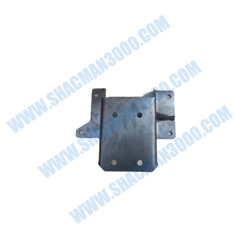 SCR Box Bracket English