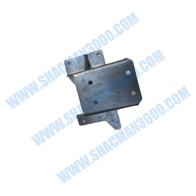 SCR Box Bracket Russian