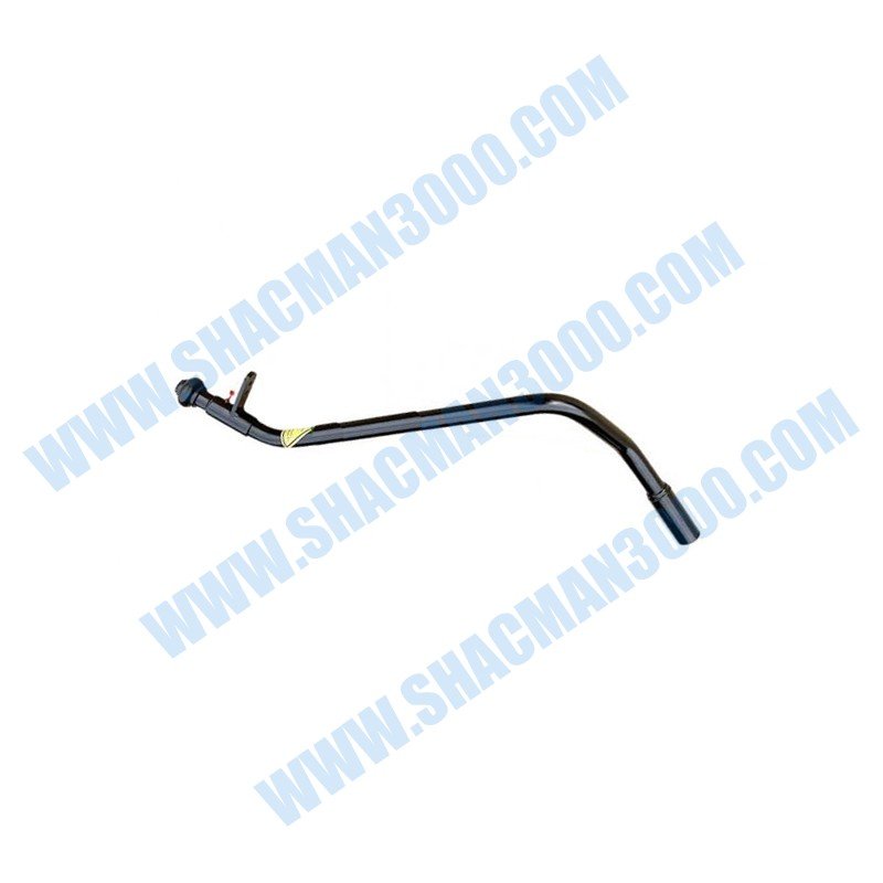 Сборка Выхлопной Трубы