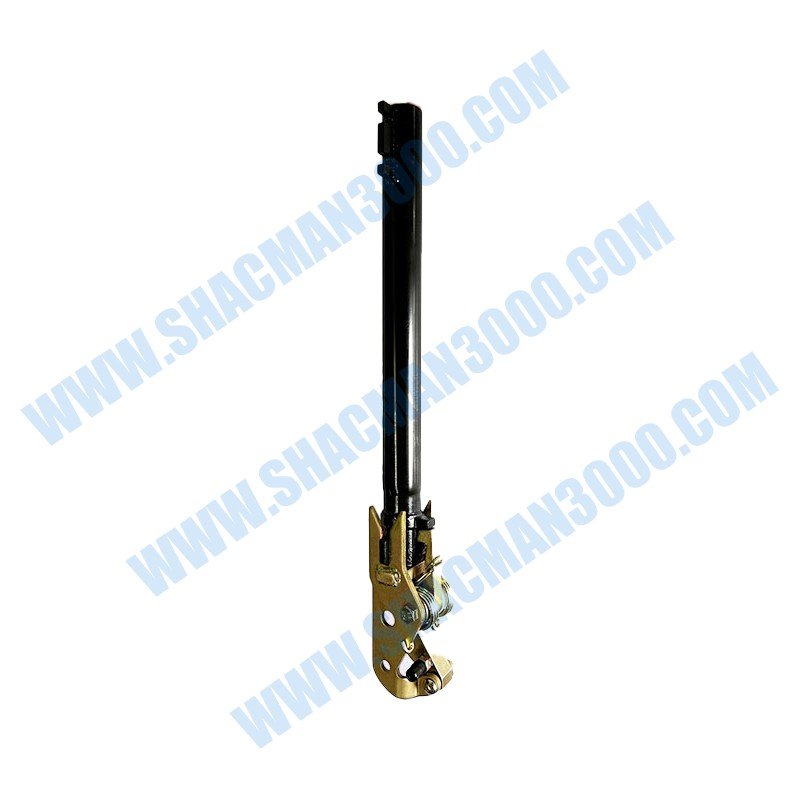 Telescopic Handle Assembly