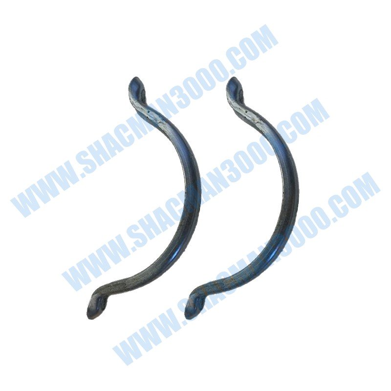 Exhaust Pipe Fixing Bracket Russian