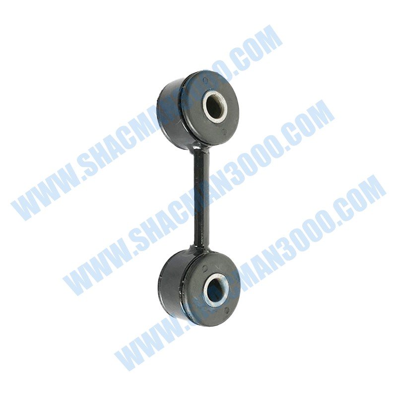 Cooling Module Auxiliary Suspension