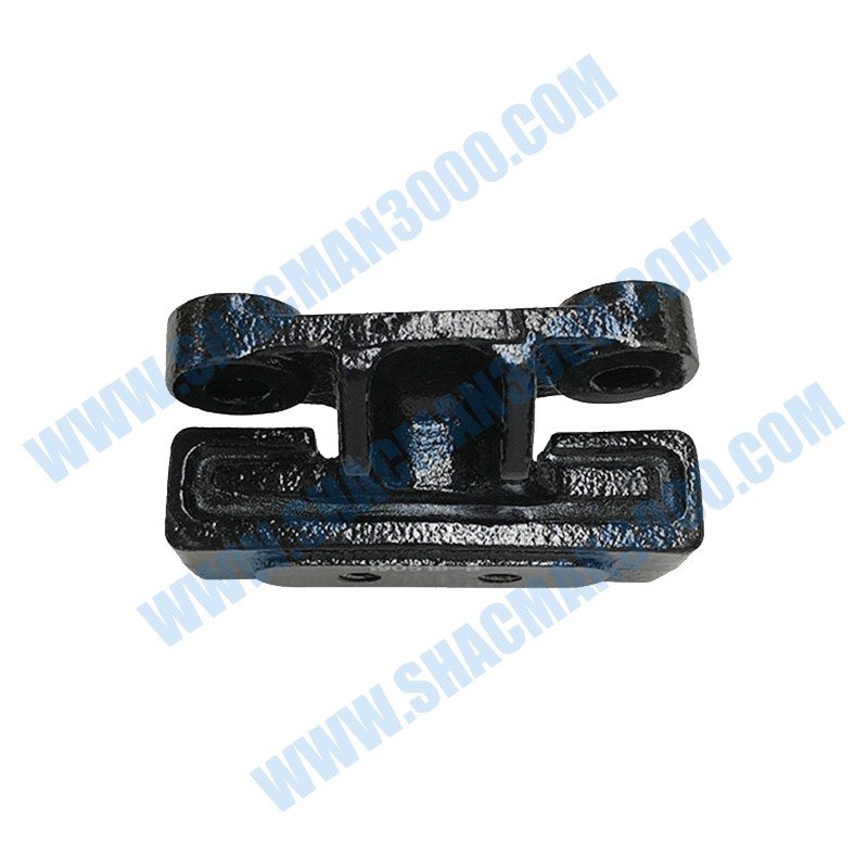 Cooling Module Suspension (Left)