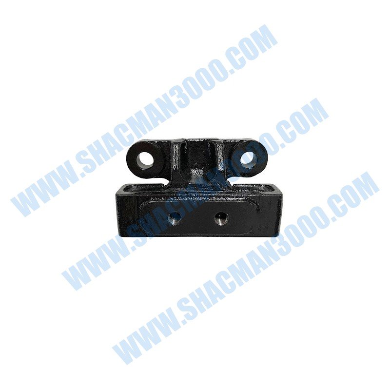 Подвеска модуля охлаждения (Левая)