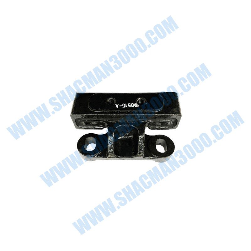 Подвеска модуля охлаждения правая