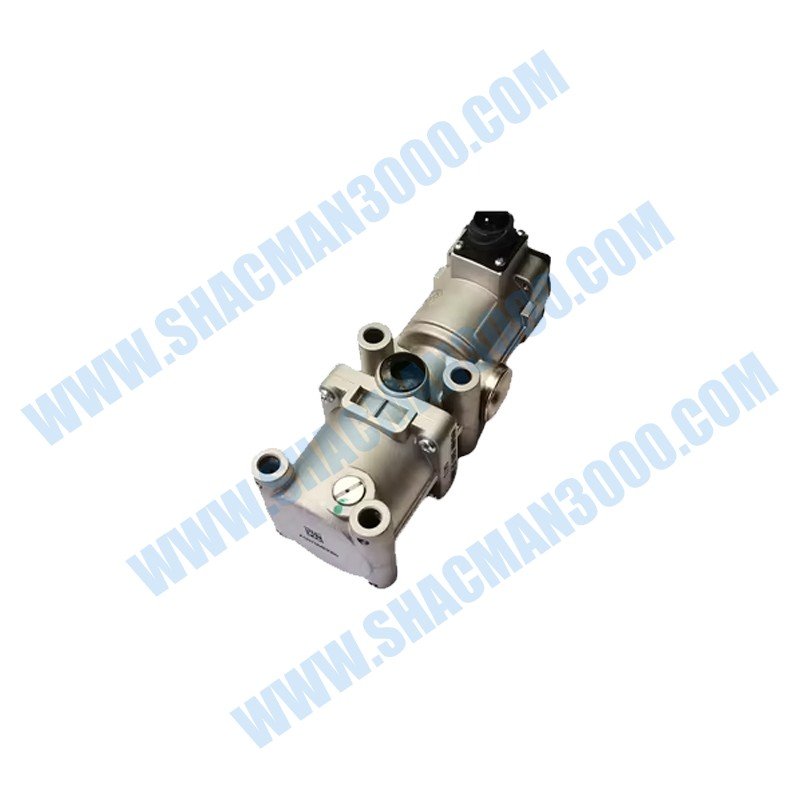 Soporte para el Conducto del Retardador DZ9X259538057