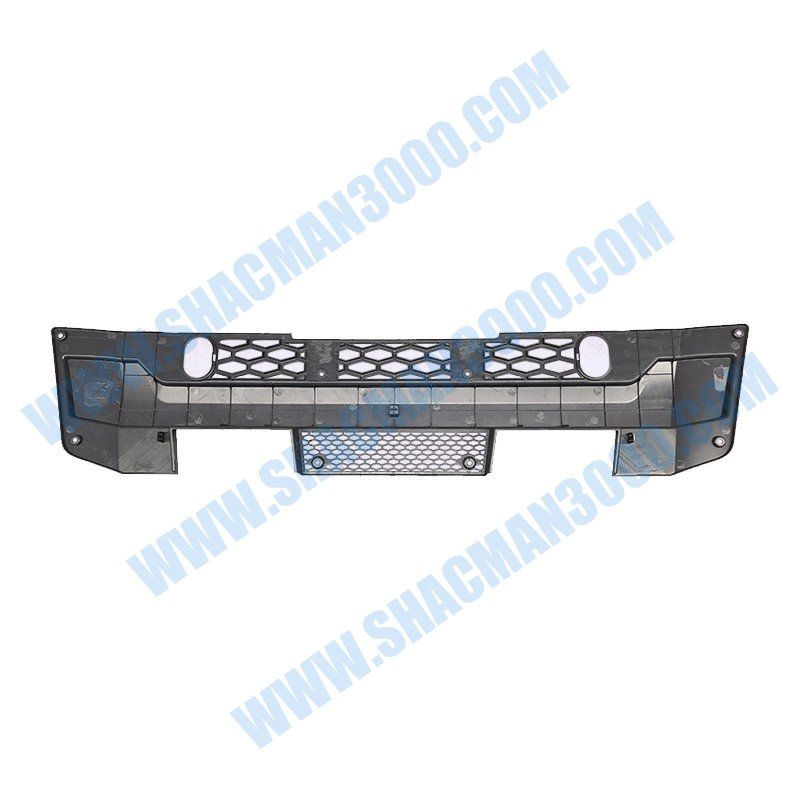 Решетка переднего бампера