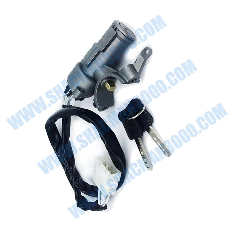 Выключатель зажигания